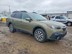 Subaru Outback 2021