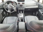 Subaru Impreza 2012