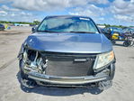 Honda Odyssey 2011