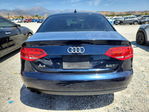 Audi A4 2011