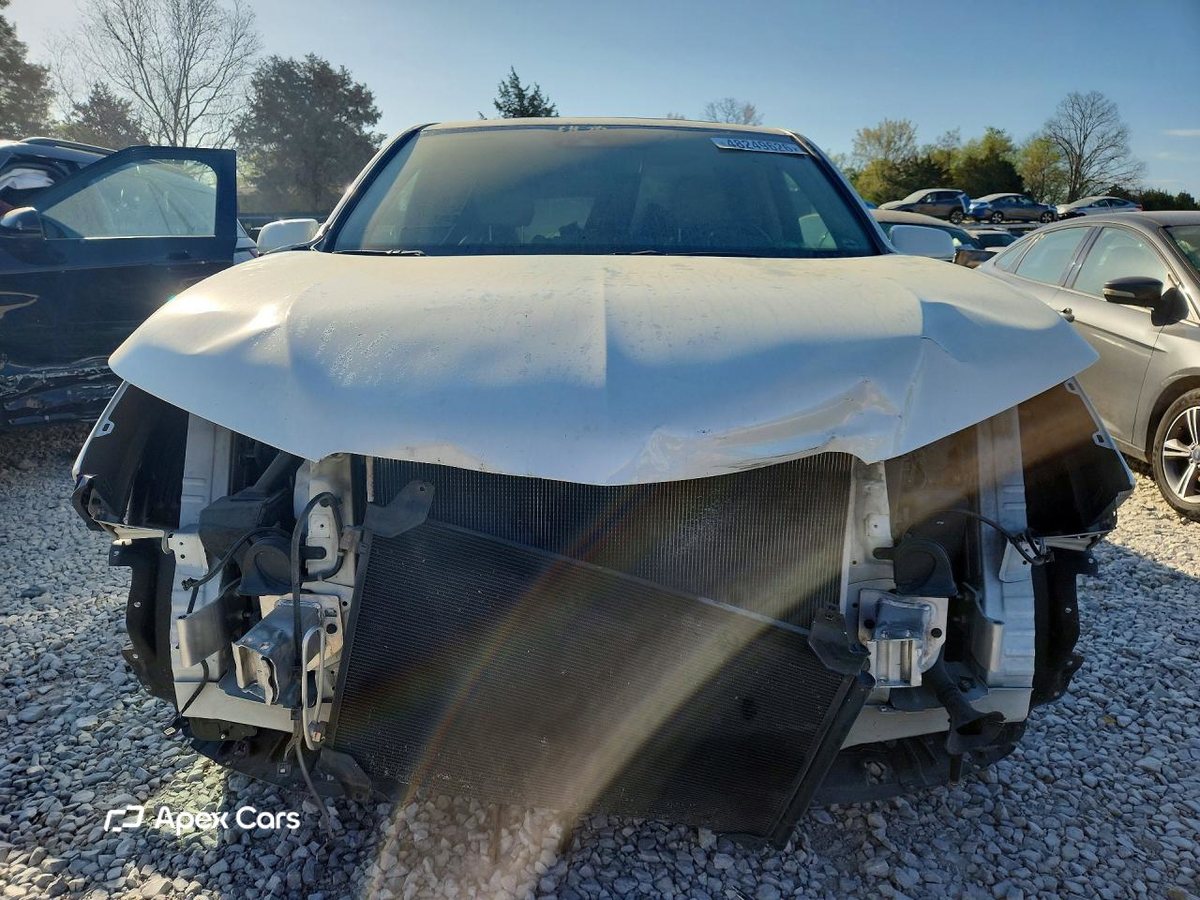 Acura MDX 2017