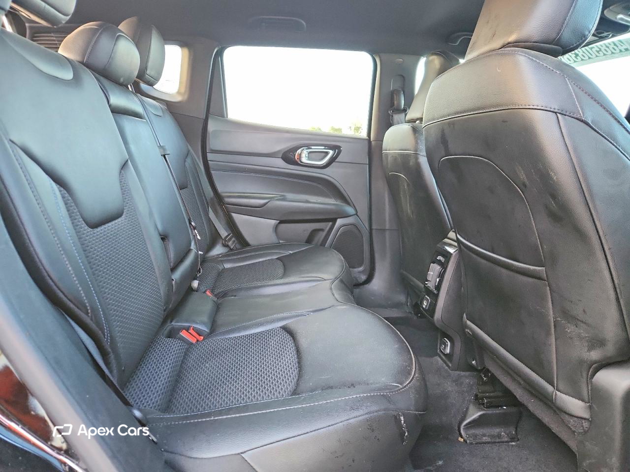 Jeep Compass 2025