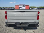 Chevrolet Silverado 2024