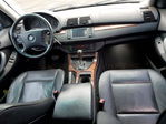 BMW X5 2005