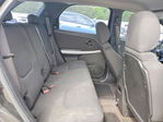 Pontiac Torrent 2008