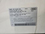 Audi Q3 2018