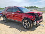 Ford Explorer 2013