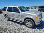 Ford Explorer 2004