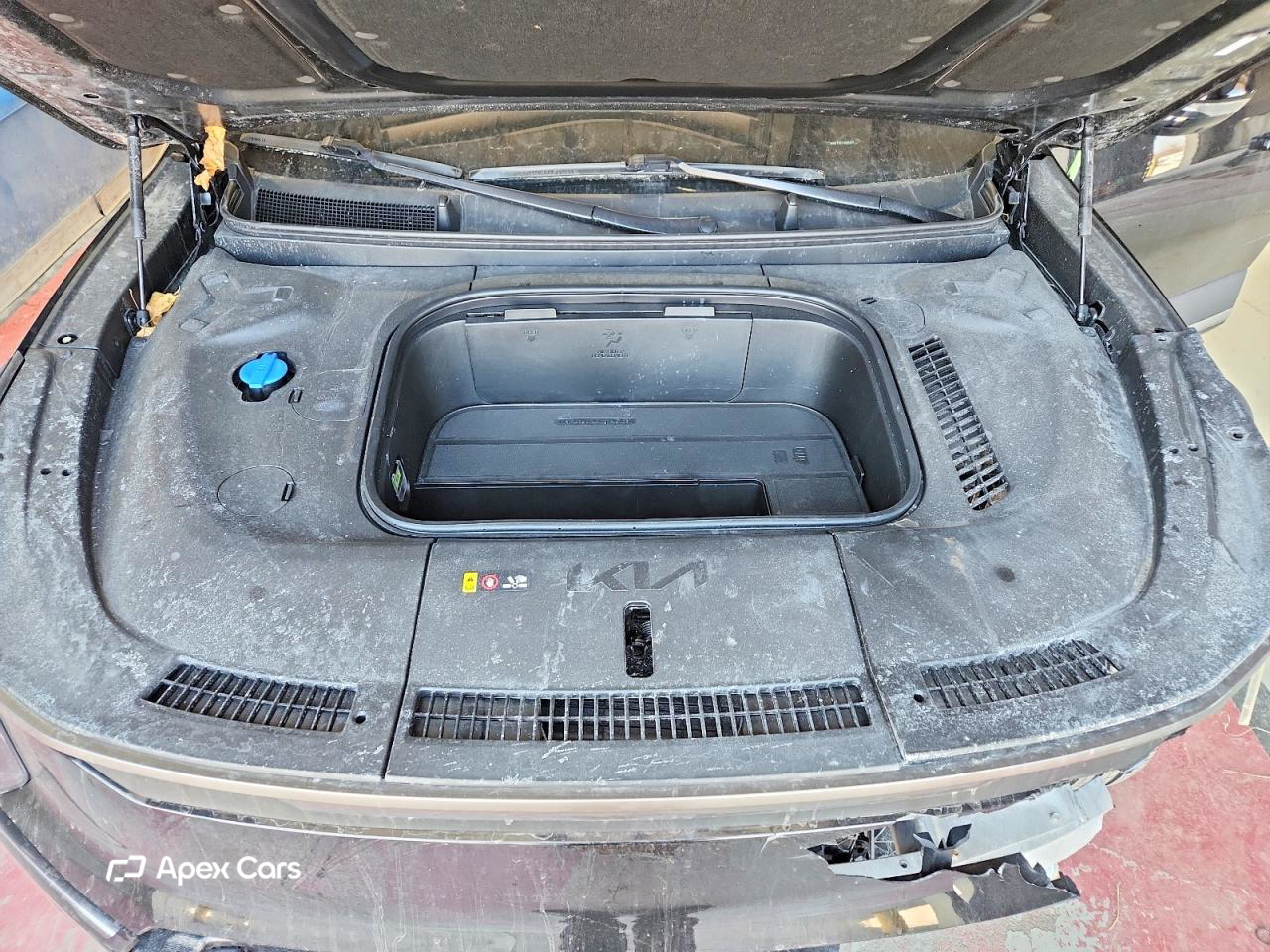 Kia EV9 2026