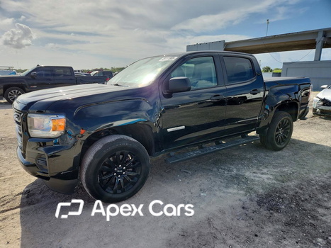 2021 GMC Canyon - Zdjęcie 1 z 12