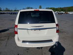 Chrysler Voyager 2013