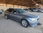 BMW Series 5 2011