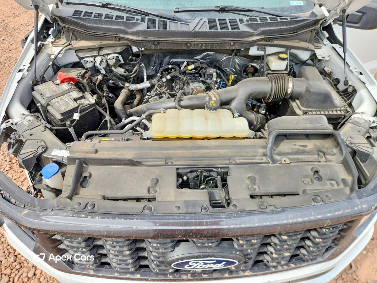 Ford F-150 2024