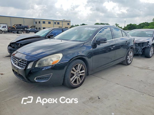 Volvo S60 2013 - Image 1 of 12