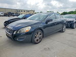 Volvo S60 2013