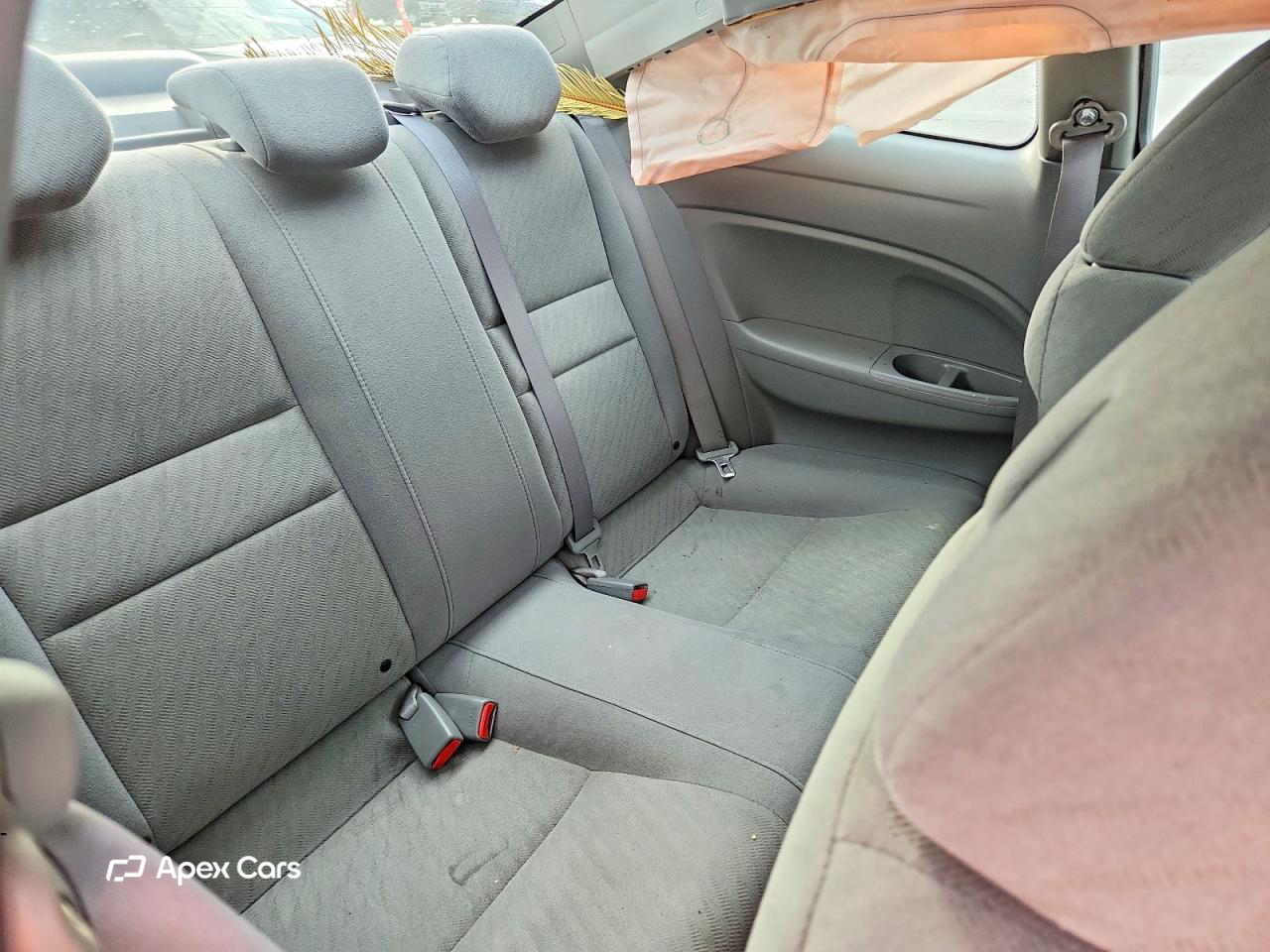 Honda Civic 2011