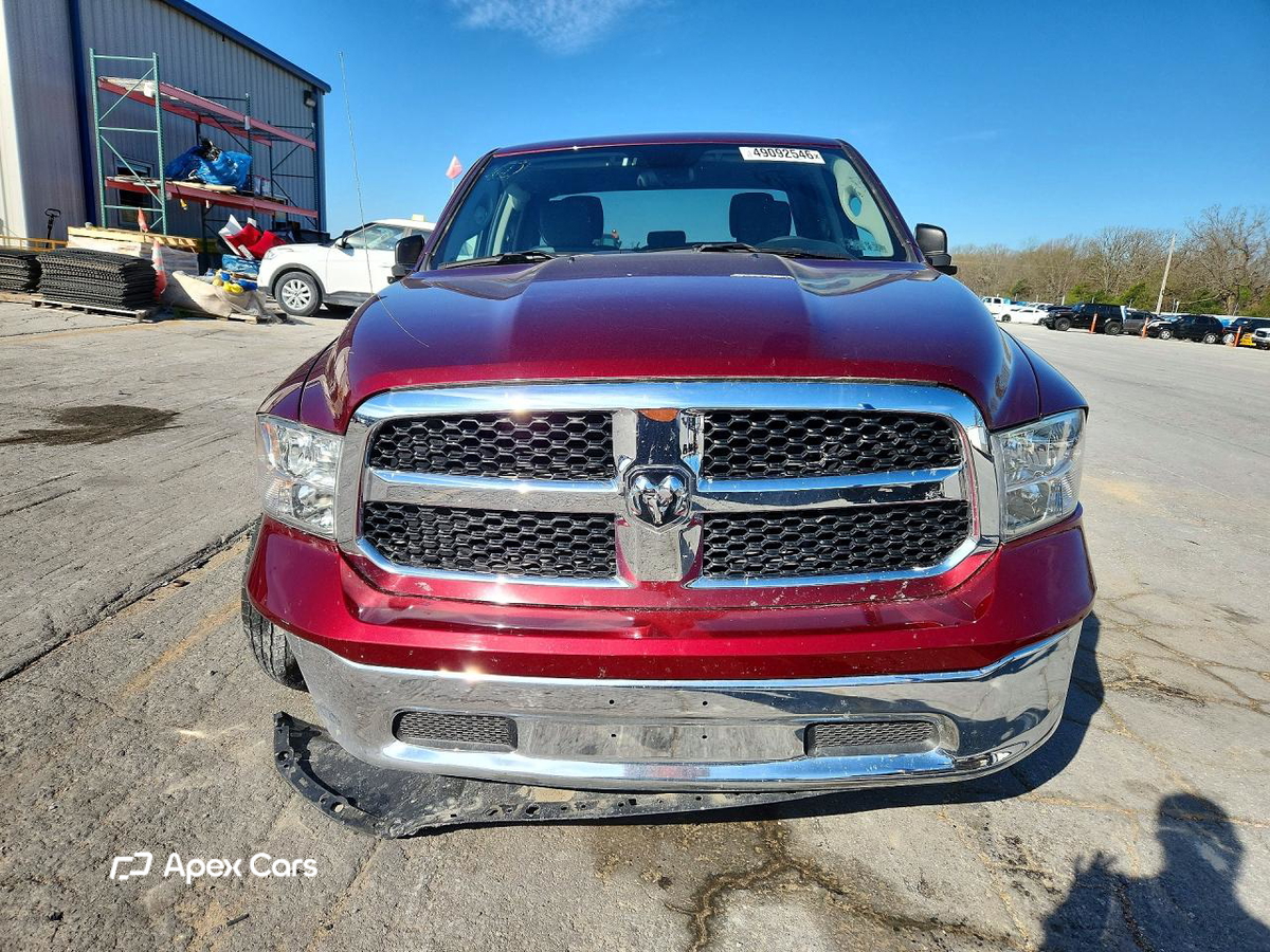 RAM 1500 2024