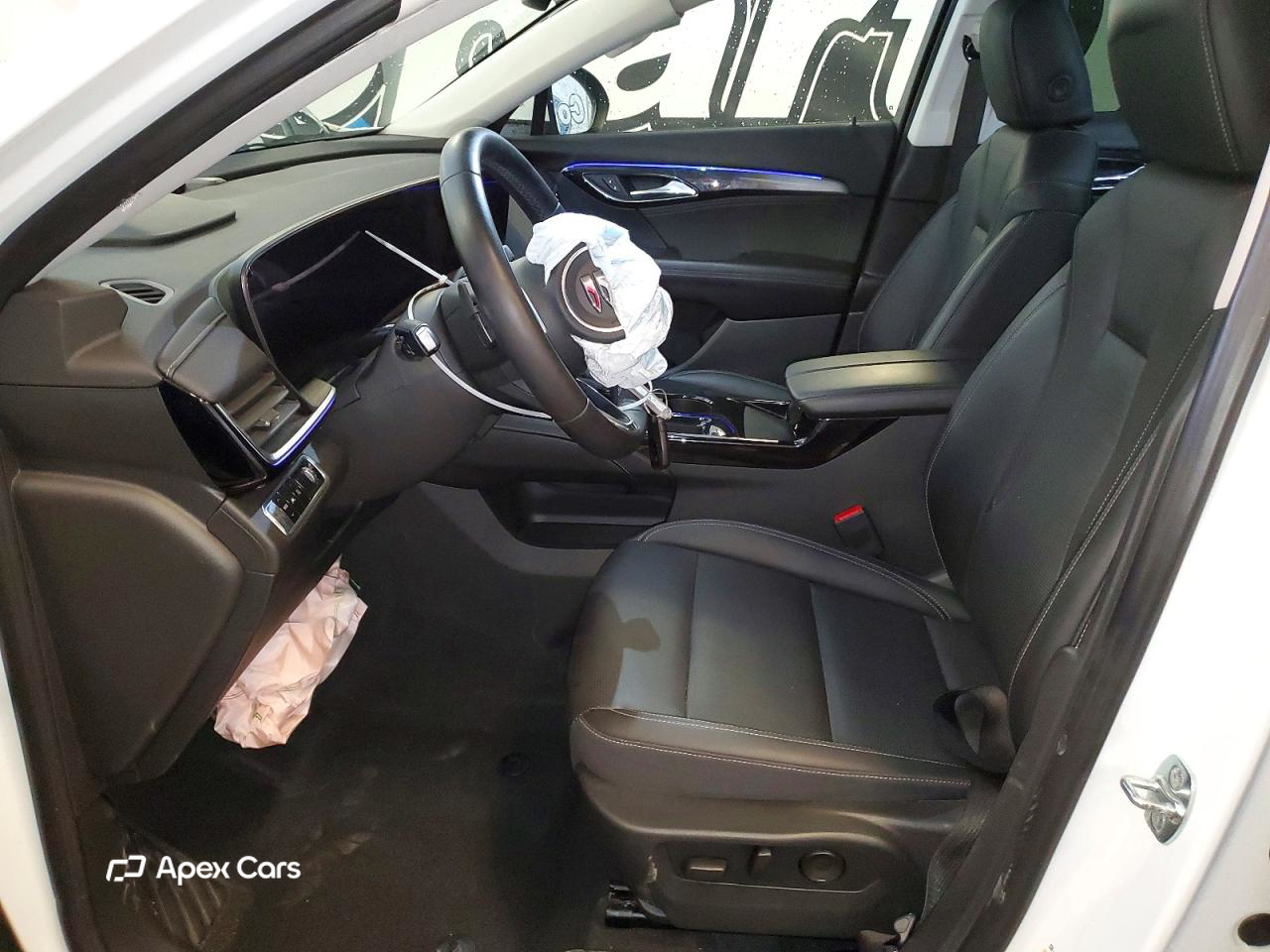 Buick Envision 2024