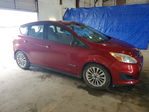 Ford C-MAX 2017