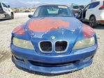 BMW Z3 2002