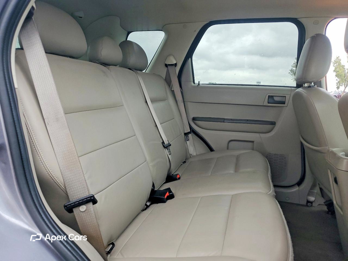 Ford Escape 2008