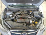 Subaru Impreza 2016