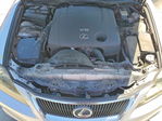 Lexus IS 2012