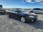 Subaru Legacy 2009