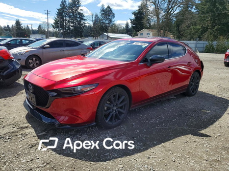 Mazda 3 2021 - Image 1 of 11