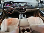 Kia Sedona 2016