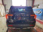 Ford Explorer 2025