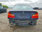 BMW Series 3 2002