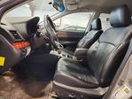 Subaru Outback 2011