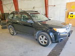 Subaru Forester 2012