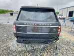 Land Rover Range Rover 2016