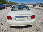 Hyundai Sonata 2005