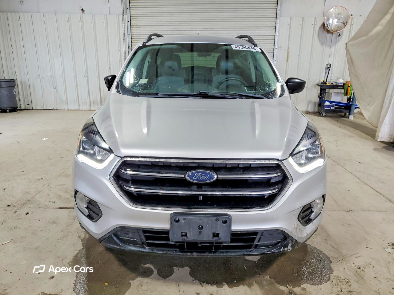 Ford Escape 2019