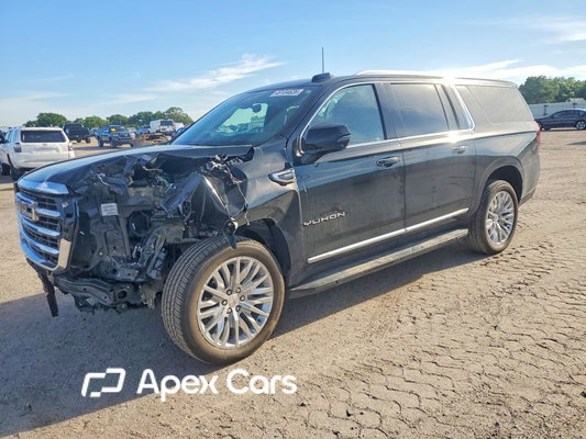 GMC Yukon 2026 - Image 1 of 15