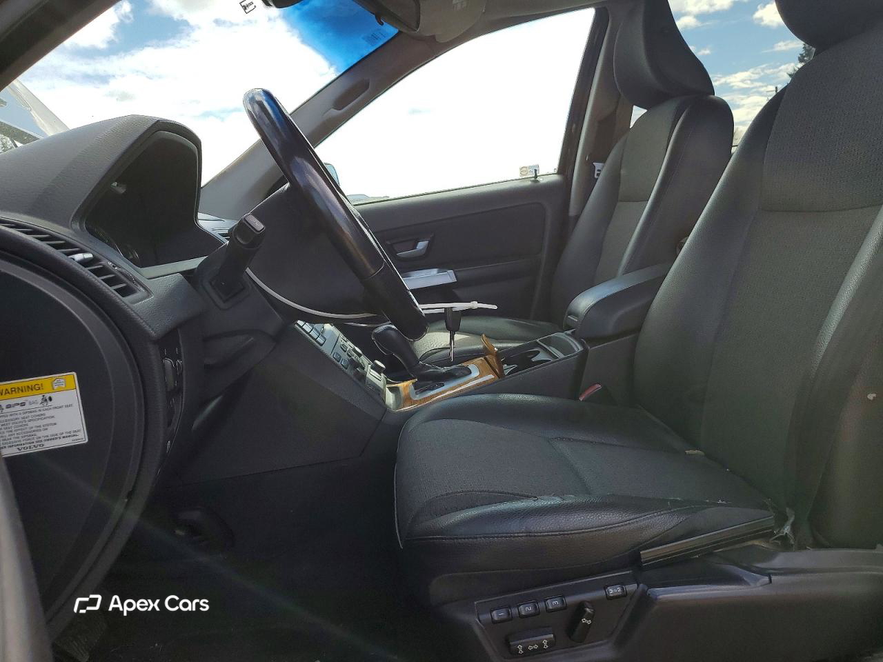 Volvo XC90 2005