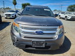 Ford Explorer 2011