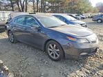 Acura TL 2012