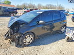 Honda Fit 2009