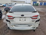 Subaru Impreza 2019