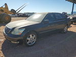 Lexus LS 2004