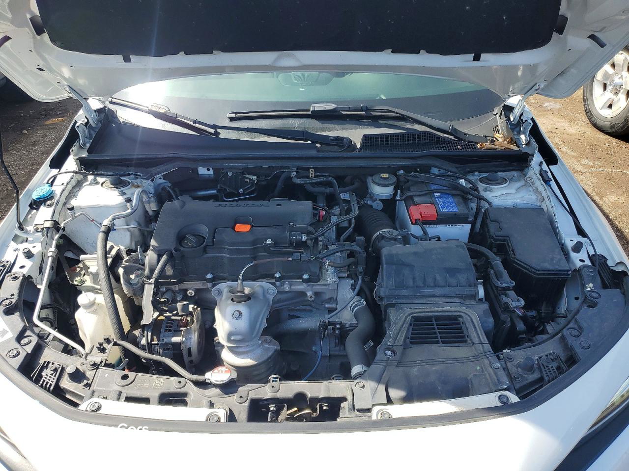Honda Civic 2022