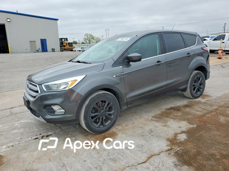 Ford Escape 2017 - Image 1 of 14