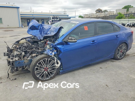 Kia Forte 2020 - Image 1 of 13