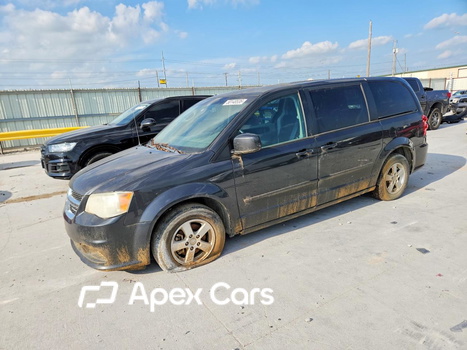 Dodge Caravan 2011 - Image 1 of 13