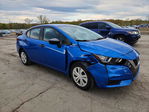 Nissan Versa 2021