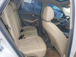 Audi Q5 2012